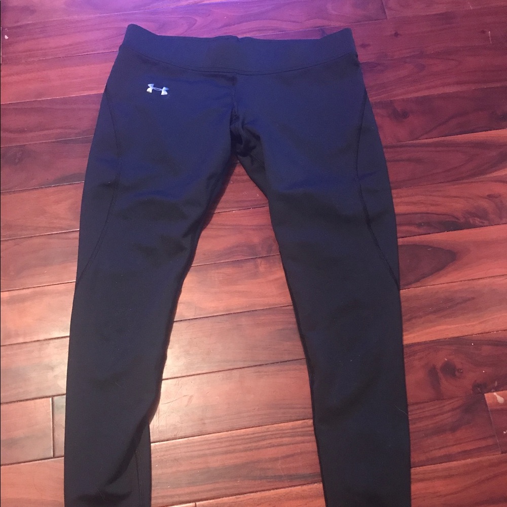 Under armour size small